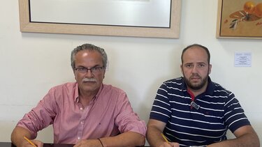 Προχωρά η βελτίωση Δημοτικού Δικτύου στη ΤΚ Πρασέ