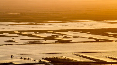 Αγνοείται ψαράς στη λίμνη Κάρλα - Εν αναμονή δυτών από τη Θεσσαλονίκη