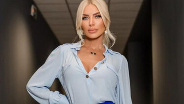 Κατερίνα Καινούργιου: Είχα βάλει υαλουρονικό και το αποτέλεσμα ήταν τρομακτικό