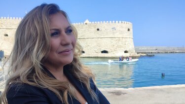 Η "προίκα" του Ηρακλείου ... προσκαλεί τους επισκέπτες! 