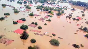 Νέες πληρωμές πρώτης αρωγής προς τους πλημμυροπαθείς