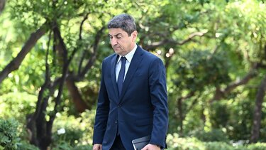 Στο άτυπο συμβούλιο των υπουργών Γεωργίας και Αλιείας της ΕΕ ο Λ. Αυγενάκης