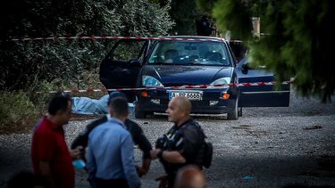 Την Δευτέρα θα απολογηθούν οι δύο κατηγορούμενοι για τη δολοφονία των 6 Τούρκων στη Λούτσα
