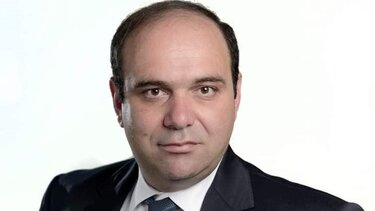 Παρουσιάζει τον συνδυασμό του ο Μανώλης Κοκοσάλης