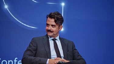 ΑΔΜΗΕ - Μάργαρης : Απευθείας ηλεκτρικές διασυνδέσεις προς την κεντρική Ευρώπη για καλύτερη αξιοποίηση της πράσινης ενέργειας