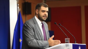 Μαρινάκης για τη Λιβύη: «Η κυβέρνηση αντιμετωπίζει τους θανάτους ως τροχαίο δυστύχημα»