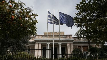 Συνεδριάζει εκτάκτως το ΚΥΣΕΑ μετά την επίθεση του Ιράν στο Ισραήλ