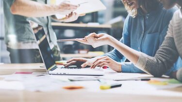 Το νέο Κέντρο Υποστήριξης Μικροπιστώσεων: Ένα στοχευμένο εργαλείο στήριξης της μικρής επιχειρηματικότητας του Επιμελητηρίου Ηρακλείου