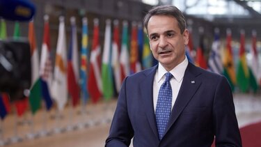 Στη Σύνοδο του Νότου ο Κ. Μητσοτάκης για την κλιματική κρίση και το μεταναστευτικό