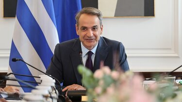 Μητσοτάκης στο Υπουργικό: Έχουν επιβληθεί και εισπραχθεί πρόστιμα 12 εκ. ευρώ