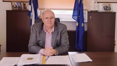 Το μήνυμα του Διευθυντή Πρωτοβάθμιας Εκπαίδευσης για την έναρξη της σχολικής χρονιάς