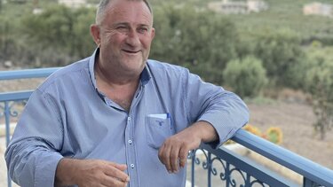 Όλα τα ονόματα του συνδυασμού "Κίσαμος Πρωτεύουσα Δύναμη"