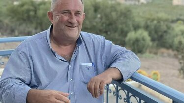 Γιώργος Μυλωνάκης: Γιατί διεκδικούμε την εντολή των δημοτών για νέα θητεία