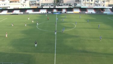 LIVESTREAMING: ΟΦΗ - Χανιά