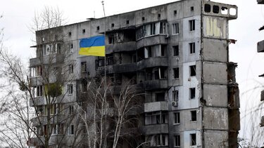 Ουκρανικά drones έπληξαν δύο διυλιστήρια και ένα στρατιωτικό αεροδρόμιο στη Ρωσία