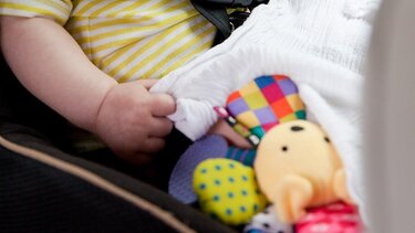 Γιαγιά ήθελε ωριαία αμοιβή για να κρατήσει το εγγόνι της