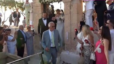 Πάνος Μουζουράκης – Μαριλού Κόζαρη: Έγιναν γονείς για πρώτη φορά