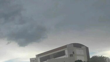 "Πύκνωσαν" τα σύννεφα πάνω από το Ηράκλειο