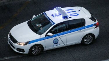 Μαρούσι: Συνελήφθησαν τέσσεροι ανήλικοι για επίθεση σε βάρος συμμαθητή τους