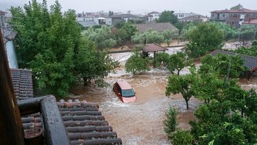 Νεκρό άνδρα περισυνέλεξε το Λιμενικό νότια του Πηλίου- Εξετάζεται αν είναι θύμα της κακοκαιρίας