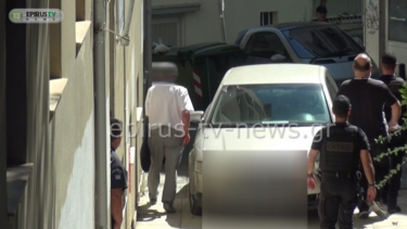 Ελεύθερος με όρους ο 71χρονος που σκότωσε με περίστροφο 35χρονο ληστή 