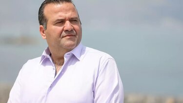 Ο Δημήτρης Πιτσικάκης για τη φονική θεομηνία στη Θεσσαλία