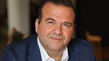 Το μήνυμα του Δημήτρη Πιτσικάκη για τη νέα σχολική χρονιά