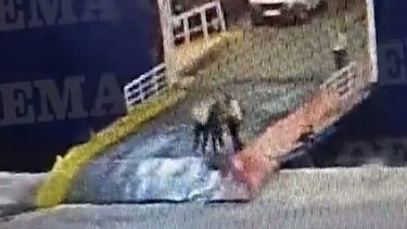 Βαρβιτσιώτης για τον πνιγμό του 36χρονου: Γίνονται όλες οι ενέργειες για την απόδοση ευθυνών