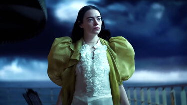 Φεστιβάλ Βενετίας: Παγκόσμια πρεμιέρα για την ταινία «Poor Things» του Γιώργου Λάνθιμου