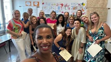 Στην Πάδοβα της Ιταλίας το Πρότυπο Γενικό Λύκειο Ηρακλείου