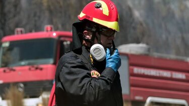 Νυχτερινή επιχείρηση για την πεζοπόρο που έχασε τον προσανατολισμό της