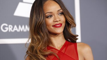 Ριάνα: «Επαναστατικό» ασυνήθιστο όνομα έδωσε στον δεύτερο γιο της