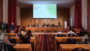 «Αναγεννητικές αλυσίδες εφοδιασμού τροφίμων στις υπηρεσίες φιλοξενίας» 