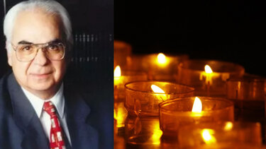 Θλίψη για την απώλεια του Νίκου Σκουλά 