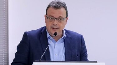 Φάμελλος: Οφείλουμε στο συνέδριο και τις ευρωεκλογές να καταθέσουμε πειστική πρόταση