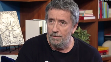 Σπύρος Παπαδόπουλος: "Μου έριξε γροθιά και με έστειλε 1,5 μήνα στο νοσοκομείο"
