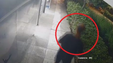 Καισαριανή: Θέμα χρόνου η σύλληψη του δράστη με τη σύριγγα