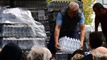 Κακοκαιρία Daniel: Πλαφόν για την αισχροκέρδεια σε είδη πρώτης ανάγκης