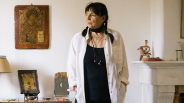 Έφη Σαπουνά–Σακελλαράκη: «Το μινωικό ανάκτορο στις Αρχάνες είναι συγκρίσιμο μόνο με την Κνωσό»