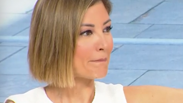 Ράνια Τζίμα: Πώς σχολίασε το viral στιγμιότυπο με το τσιγάρο