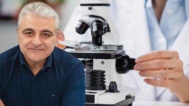 Ν. Ταβερναράκης: "Ανοίγει ο δρόμος για νέα καινοτόμα φάρμακα"