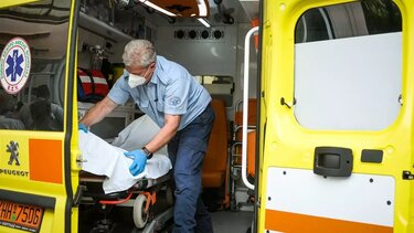 Θάνατος νεαρού στο Σίσι: Περιμένουν τα αποτελέσματα της νεκροψίας - νεκροτομής