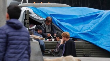 Αζερμπαϊτζάν: Νεκρός στρατιώτης στα σύνορα