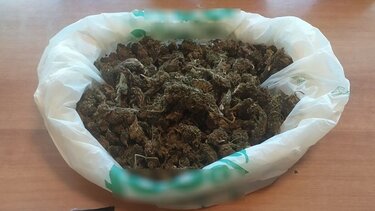 Δύο στη "φάκα" για ναρκωτικές ουσίες