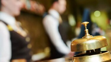 Στα κάγκελα οι ξενοδοχοϋπάλληλοι του Ηρακλείου για το επίδομα ανεργίας!