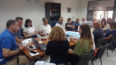 Προχωρούν οι μελέτες του μεγαλύτερου αναπτυξιακού έργου των τελευταίων δεκαετιών στον Λ. Χερσονήσου