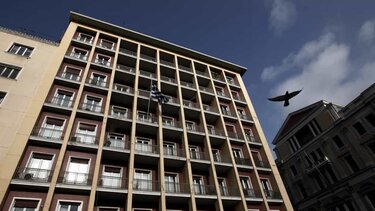 Υπουργείο Εσωτερικών: Σε σκηνοθετημένη διάρρηξη καταλήγουν στελέχη της ΕΛ.ΑΣ.