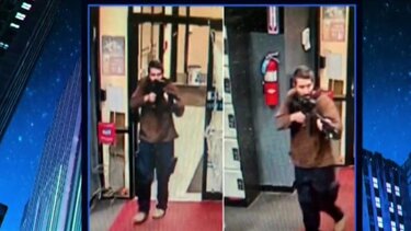 Μακελειό στο Μέιν: Ανθρωποκυνηγητό για τον εντοπισμό του δράστη