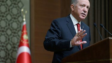 Μεσανατολικό: Νέο μέτωπο με ΗΠΑ και Ισραήλ ανοίγει ο Ερντογάν