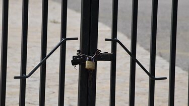 Σοβαρό επεισόδιο μεταξύ μαθητών σε σχολείο της Πάτρας - Τραυματισμός 13χρονου